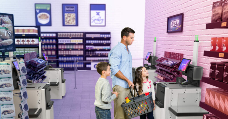 Empoderar a los consumidores ofreciendo autoservicio sin fricción