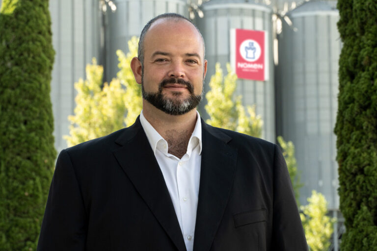 La empresa arrocera Nomen se lanza al mercado europeo