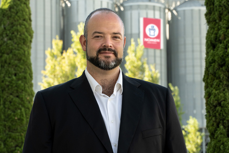 La empresa arrocera Nomen se lanza al mercado europeo
