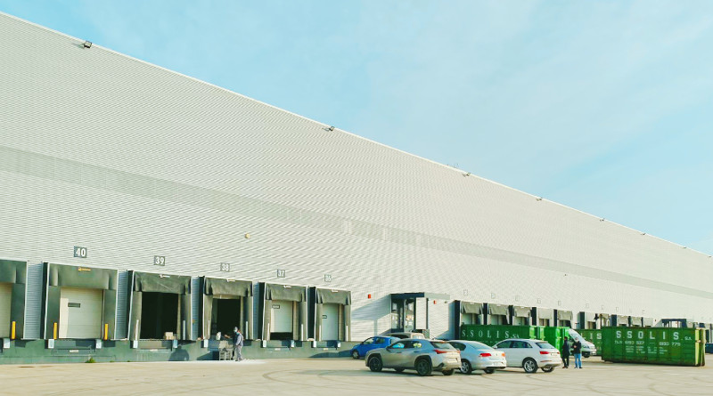 Ecomvalue 21 abre un centro logístico en Alcalá de Henares para ecommerce