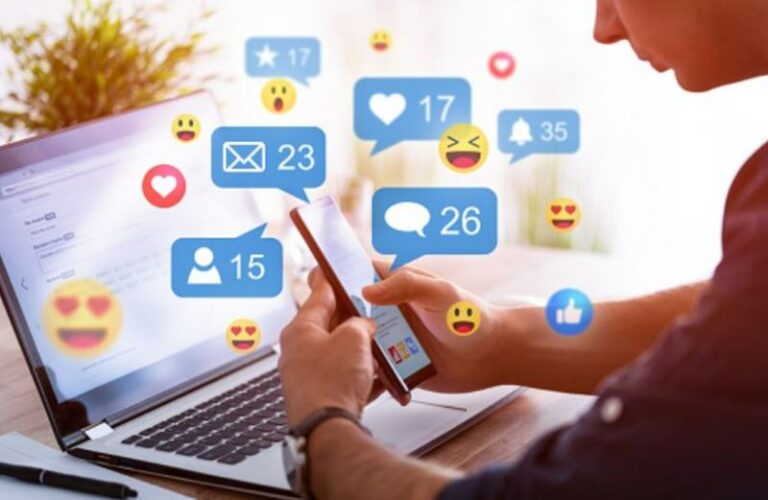 Las redes sociales, clave para la fidelización del cliente