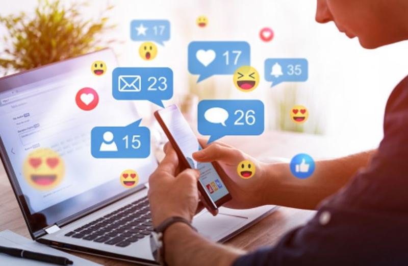 Las redes sociales, clave para la fidelización del cliente