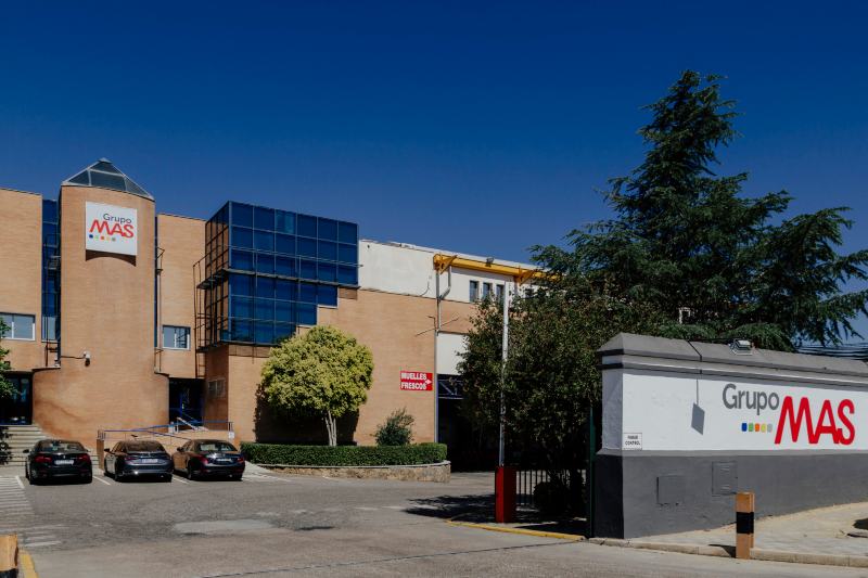Grupo MAS alcanza un incremento del 10.7% en sus ventas en 2020