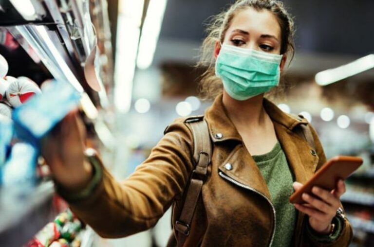 Día del consumidor: ¿cómo le ha cambiado la pandemia?