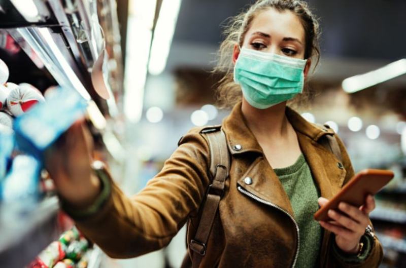 Día del consumidor: ¿cómo le ha cambiado la pandemia?