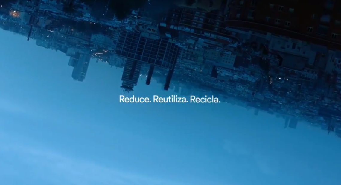 Ecoembes pone en valor la economía circular en su campaña