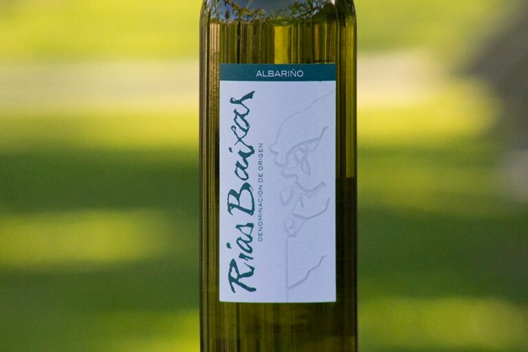 DO Rías Baixas