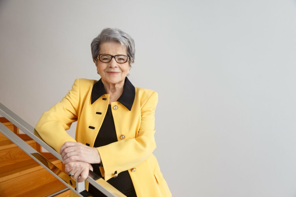 Fallece Victoria Fernández, cofundadora de Vicky Foods (antigua Dulcesol)