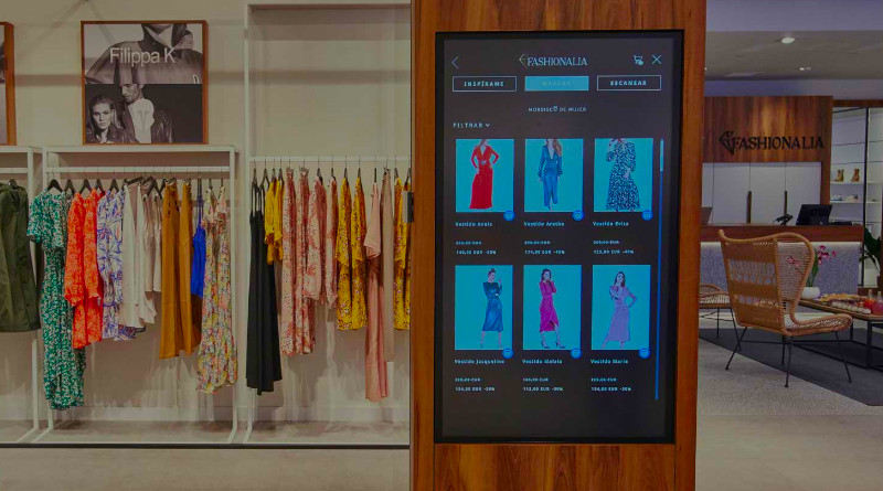 Adyen y JogoTech firman un acuerdo para popularizar la experiencia ‘phygital’