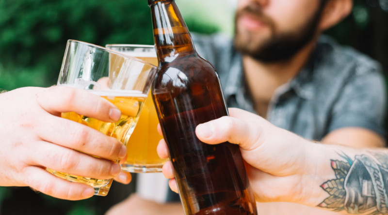 Bebidas y frescos protagonizan las ventas de Gran Consumo en marzo