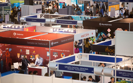 E-Show Barcelona 2025 contará con más de 100 empresas expositoras el 9 y 10 de abril