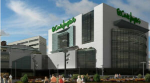 El Corte Inglés convertirá su centro de Eibar en una dark store