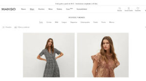 Mango convertirá su ecommerce en un marketplace para mostrar la oferta de terceros