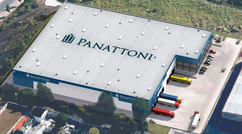 Panattoni compra una nueva parcela en Vizcaya para abrir un centro logístico