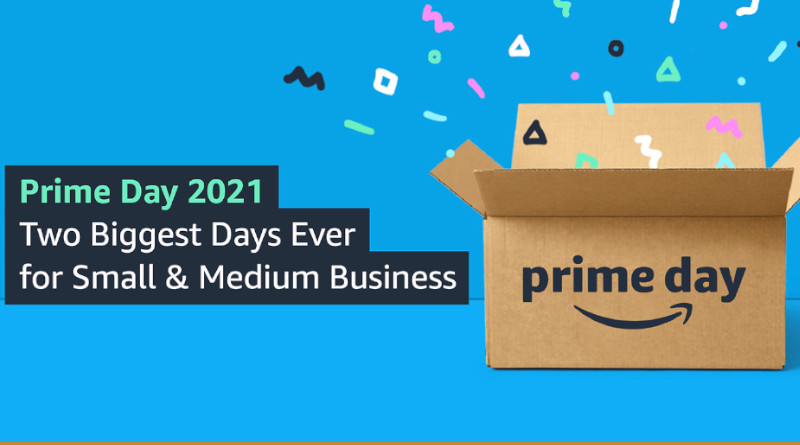 Pastillas de lavavajillas y pañales, los más vendidos en Prime Day 2021