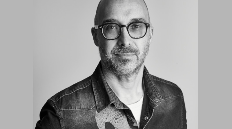 David Sgreccia, geographies business director de Desigual