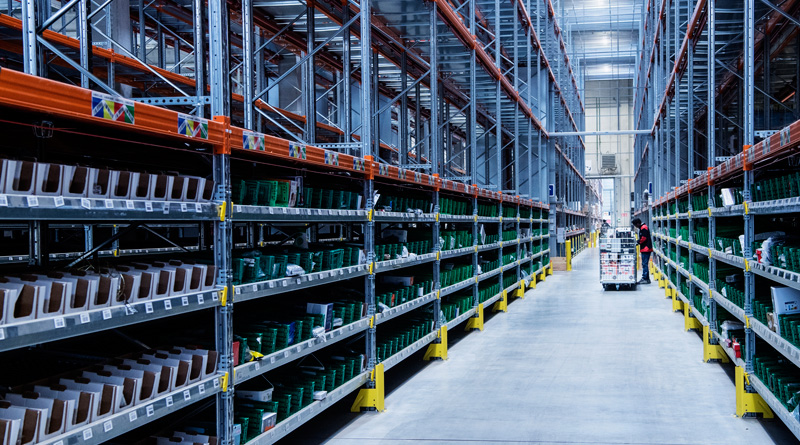 ID Logistics crece a doble dígito en su segundo trimestre