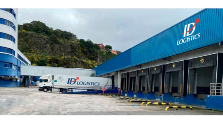 ID Logistics registró ingresos de 3.737 millones de euros en 2025, lo que supone un aumento del 14,2% más respecto a 2024