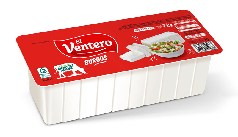 El Ventero