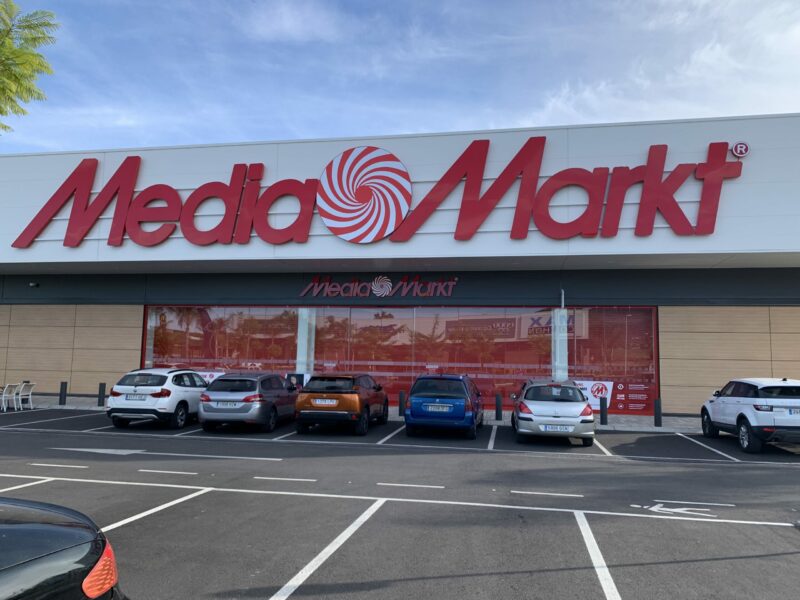 Mediamarkt