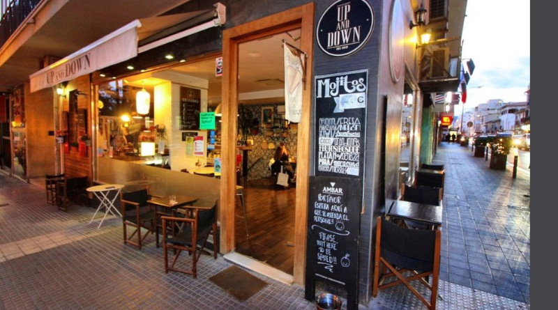 7 de cada 10 clientes prefiere pedir en el bar con un código QR