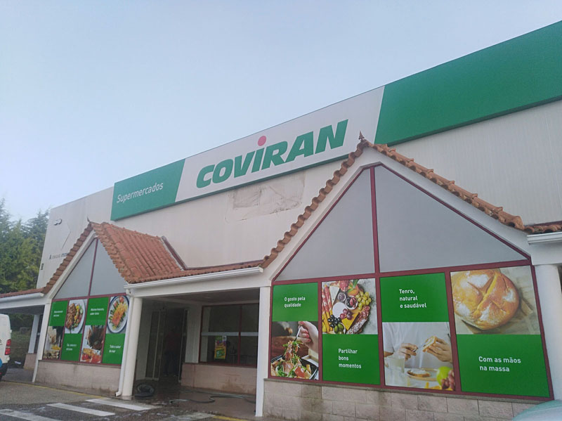 Covirán