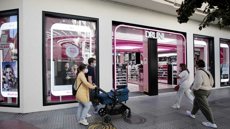 Druni en Cádiz