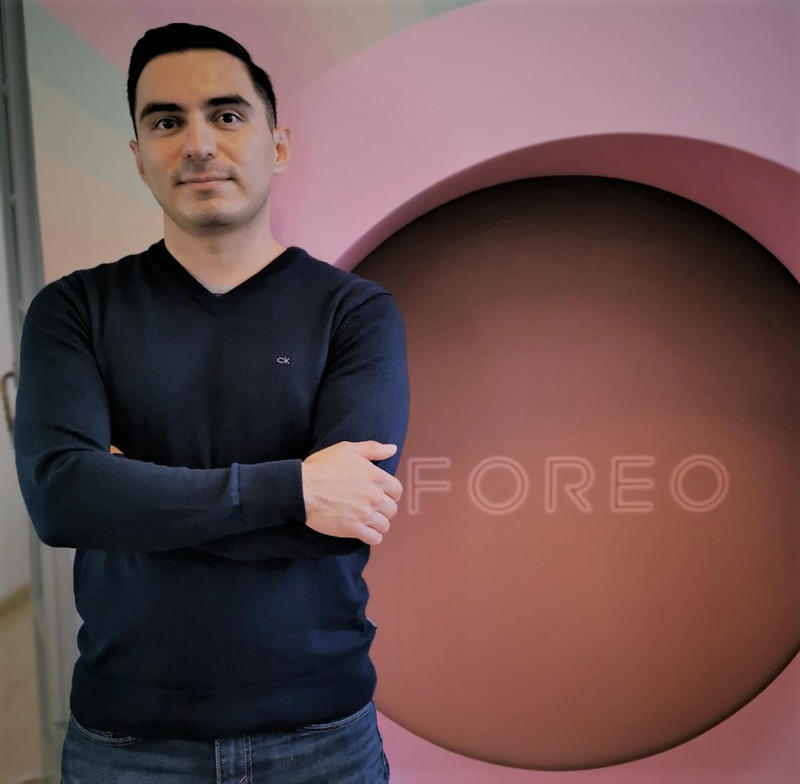 Foreo