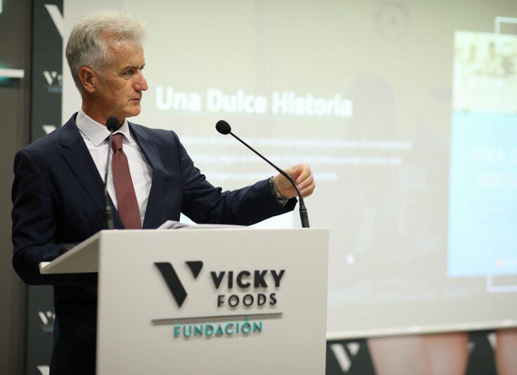 Vicky Foods