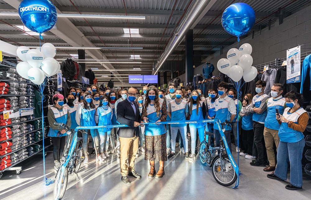 Decathlon