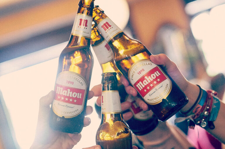 Mahou