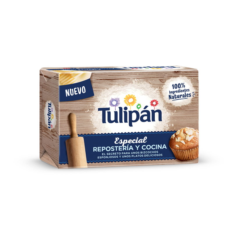 Tulipán