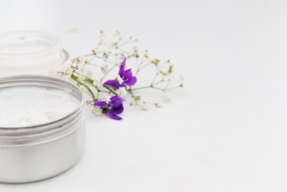 cosmética y belleza