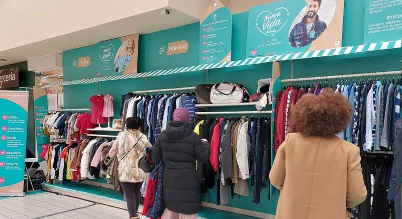 Moda re-