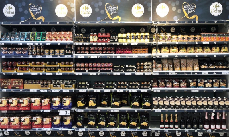 Carrefour Extra