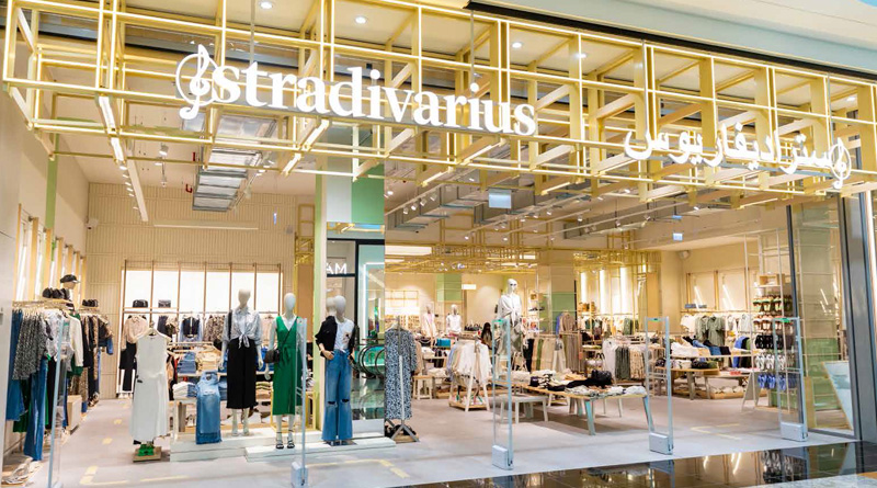 Nuevo récord para Inditex en los resultados 9 meses 2021