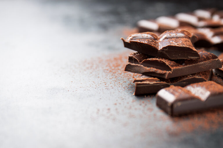 chocolate plant-based
