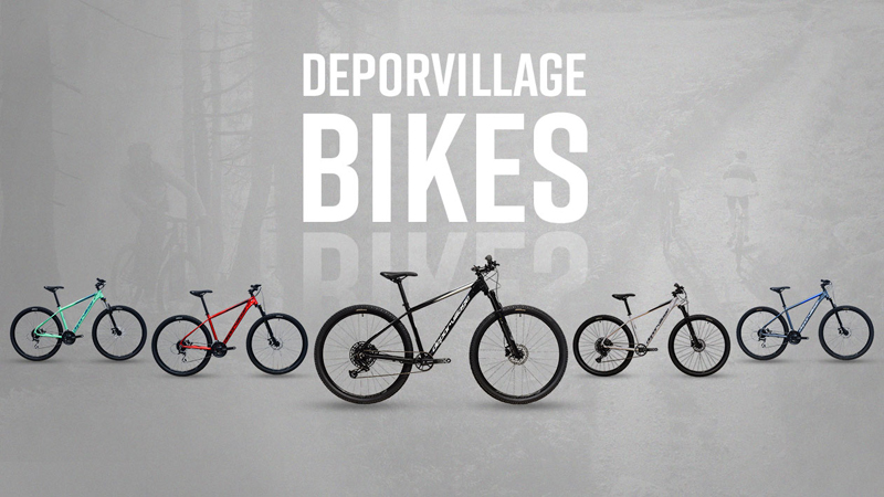 Deporvillage