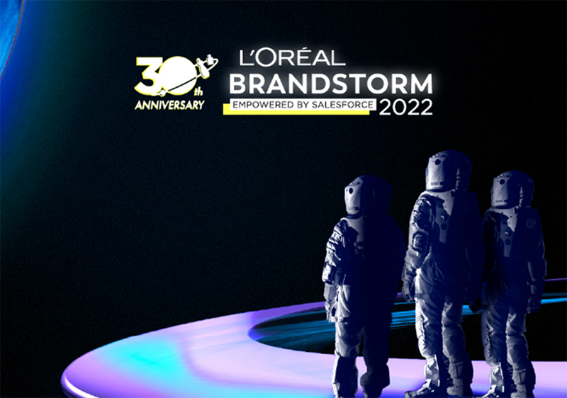 Brandstorm