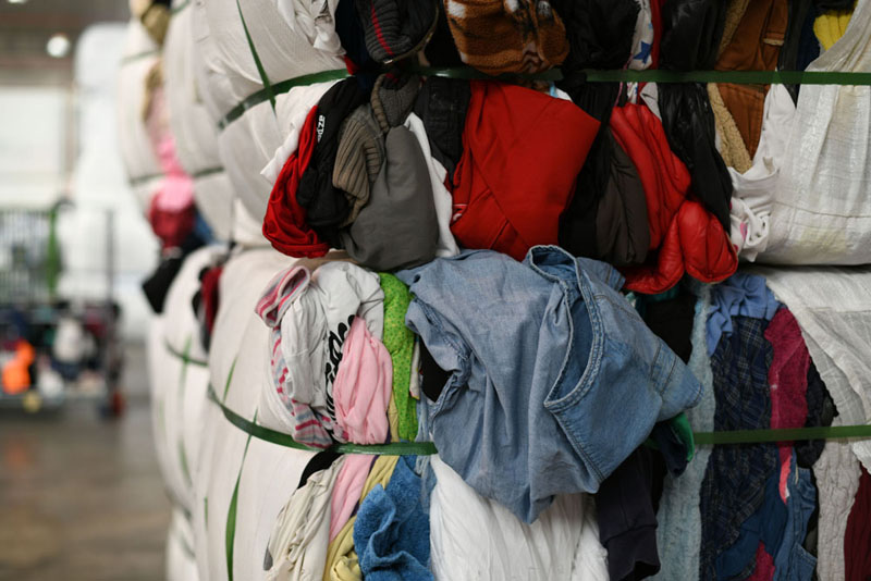 Es la tercera apertura de la entidad sin ánimo de lucro en lo que llevamos de año: ya cuenta con 55 tiendas de moda de segunda mano en España.