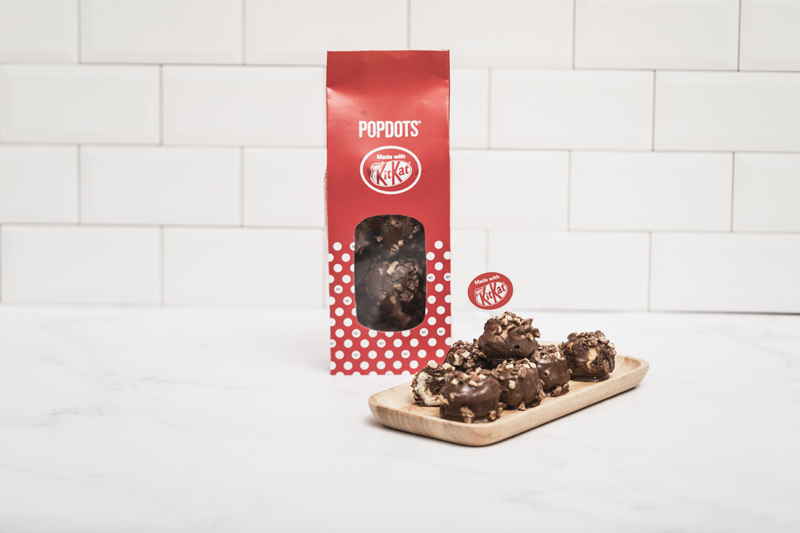 Dots KitKat