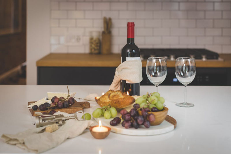 vinos de Jerez y Manzanilla