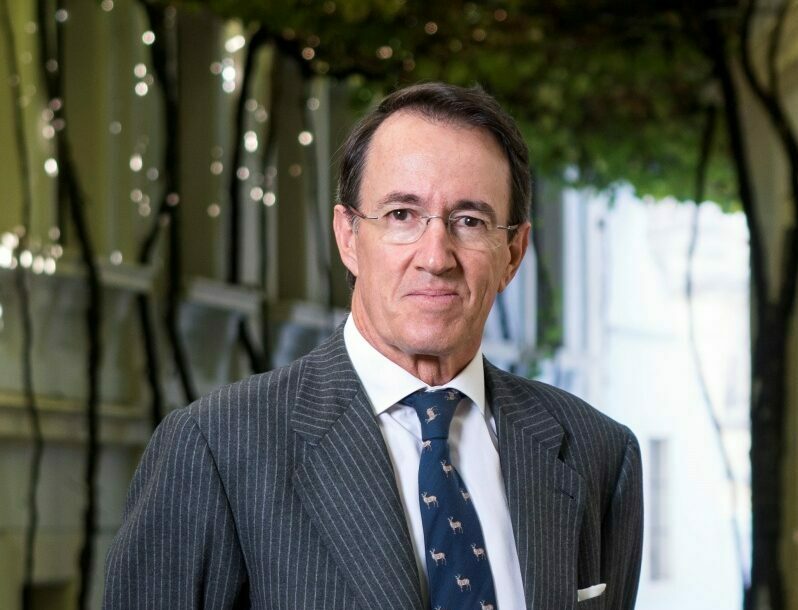 presidente CEEV