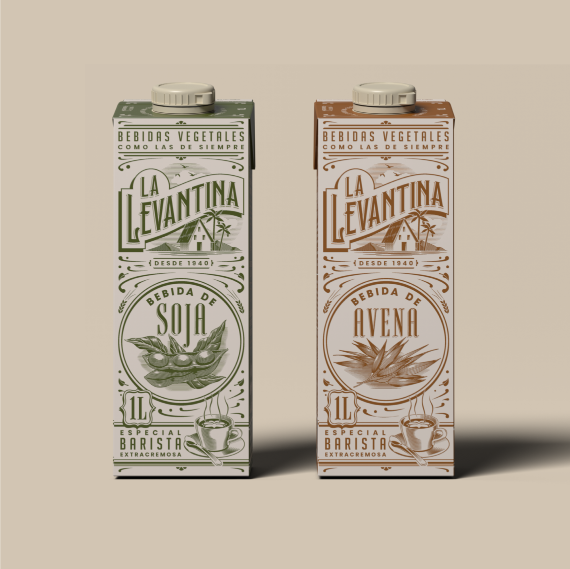 La Levantina