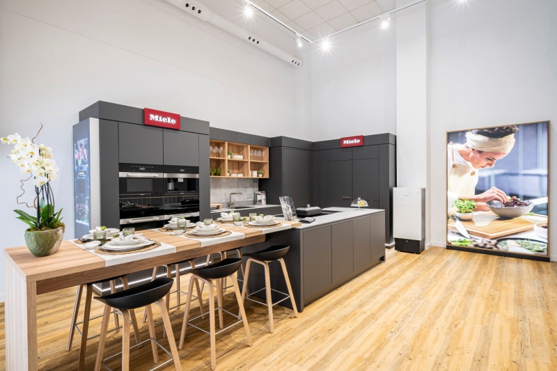 Miele Las Rozas