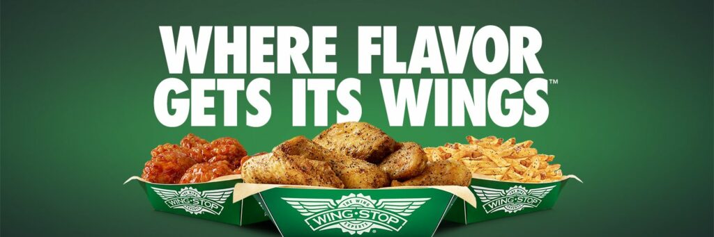 Wingstop