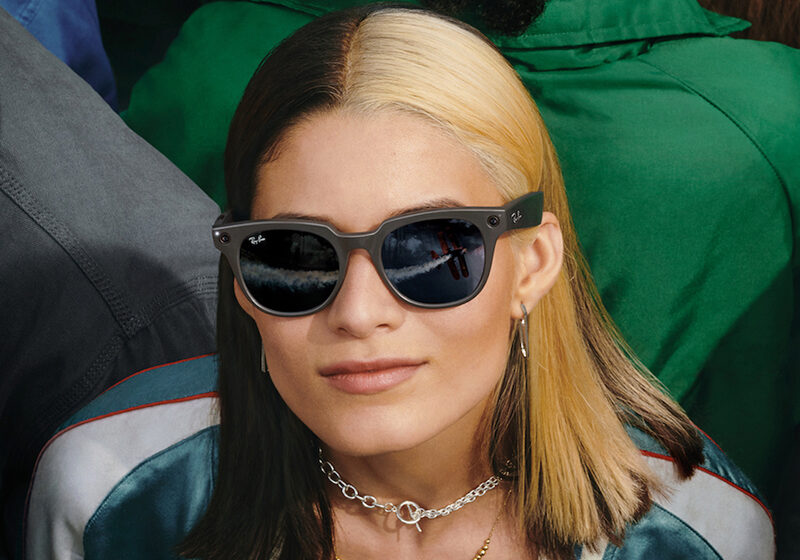 Cottet gafas inteligentes