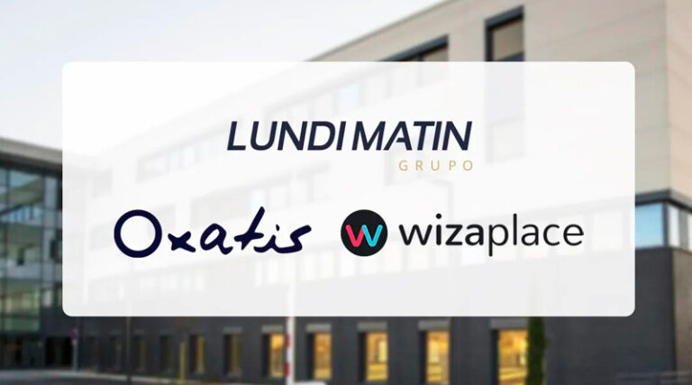 Lundi Matin compra las plataformas de ecommerce Oxatis y Wizaplace