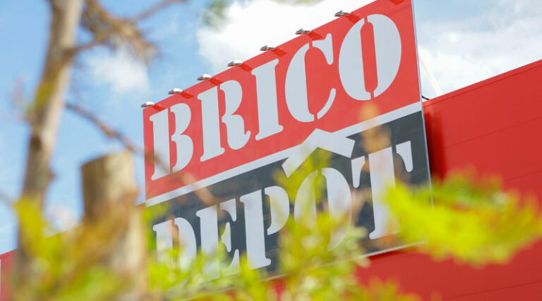 Brico Depôt Iberia aumenta sus ventas totales un 10,6% en su segundo semestre del año