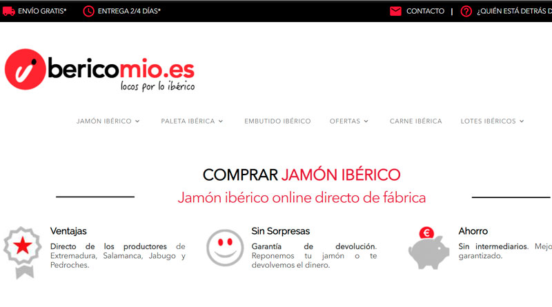 Ibericomio incorpora Compra ahora, paga más tarde a su cartera de pagos